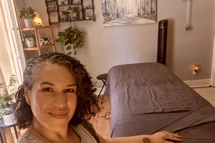 Amelia, 38, a black grey-eyed mixed companion based in Corofin. Offering Overnight, Prostate Massage, OWO. Available for incall and outcall, overnight bookin...