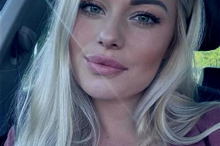 Amelia, 38, a blonde hazel-eyed caucasian companion based in Karang Daye. Offering Party Girl, Prostate Massage, Fetish. Available for incall and outcall, da...