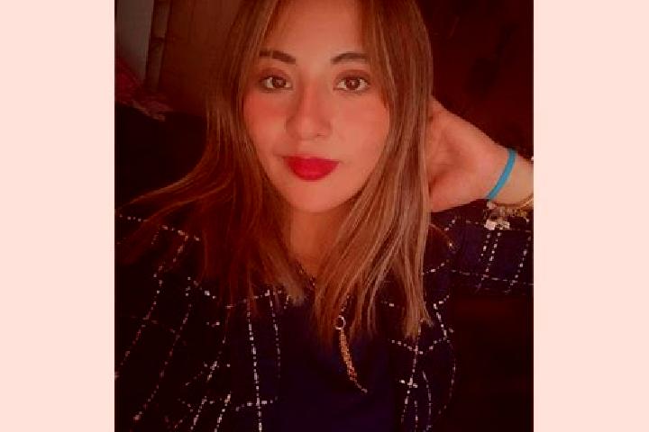 Amelia, 38 — Escort in Ajalpan, Mexico