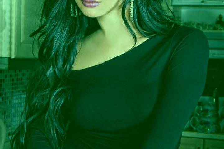 Amelia, 38 — Escort in Basak, Turkey