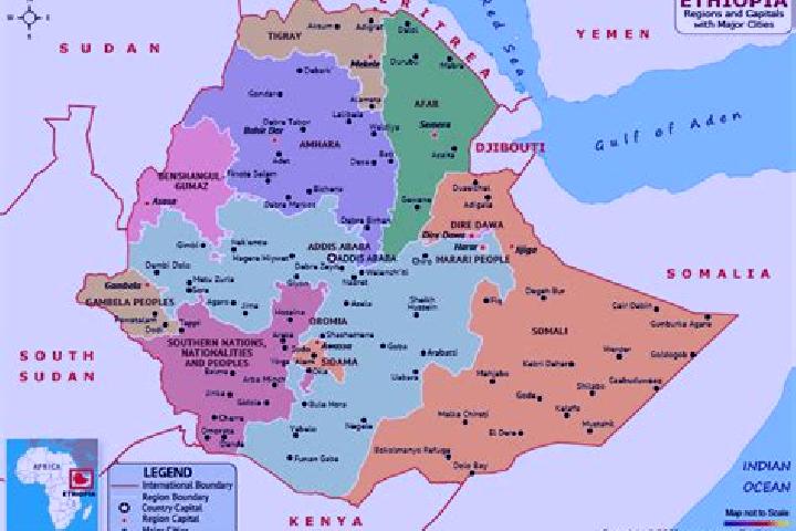 Amelia, 38 — Escort in Boditi, Ethiopia