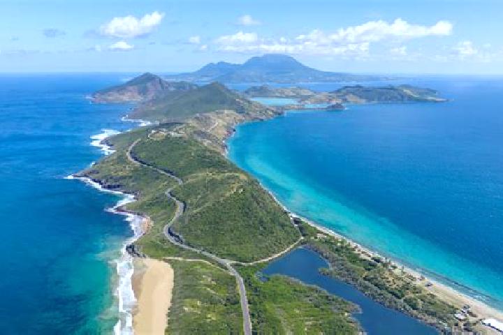 Amelia, 38 — Escort in Boyd s, Saint Kitts and Nevis