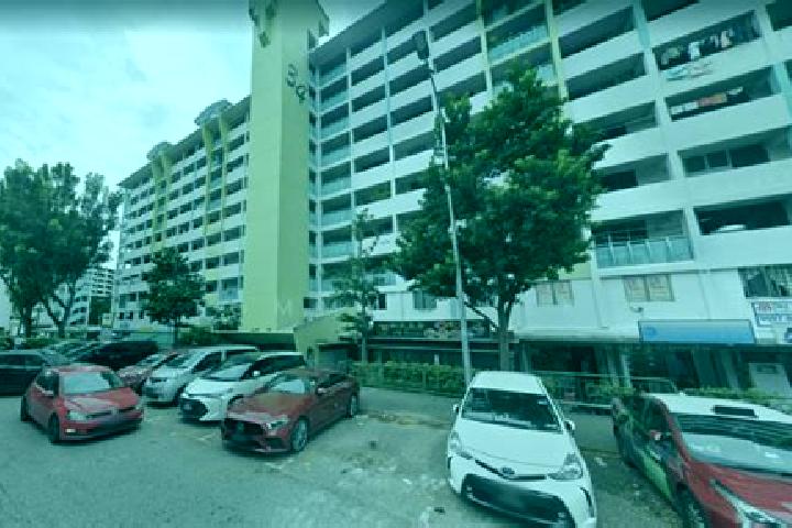 Amelia, 38 — Escort in Bukit Ho Swee Estate, Singapore