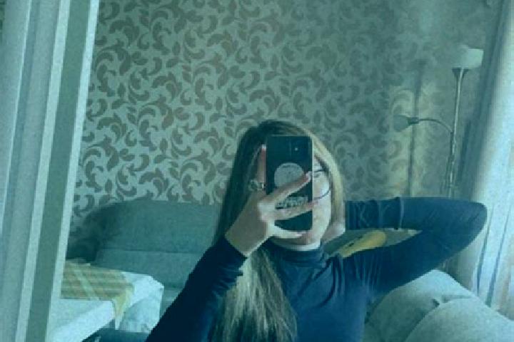 Amelia, 38 — Escort in Catllar, France