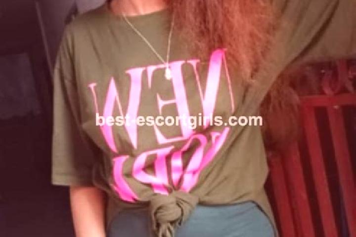 Amelia, 38 — Escort in Chandra, Comoros
