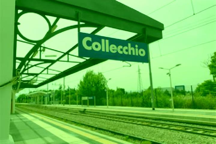 Amelia, 38 — Escort in Collecchio, Italy