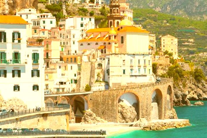 Amelia, 38 — Escort in Colledara, Italy