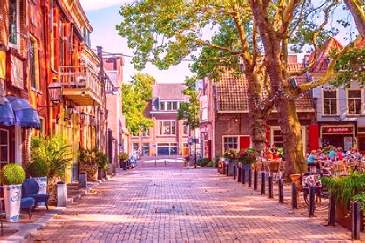 Amelia, 38 — Escort in Delft, Netherlands