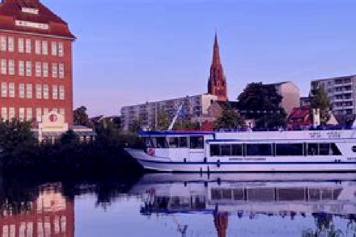 Amelia, 38 — Escort in Demmin, Germany