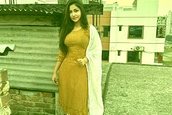 Amelia, 38 — Escort in Dhaka, India