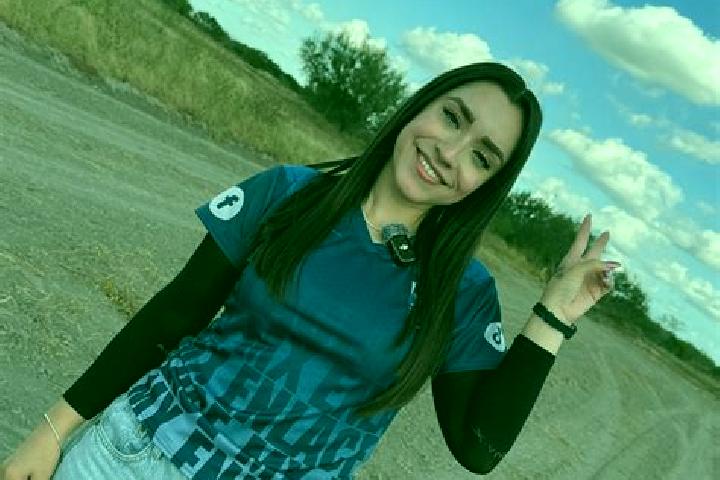 Amelia, 38 — Escort in El Galaneno, Mexico