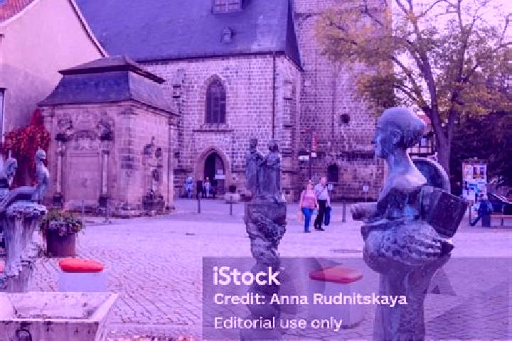 Amelia, 38 — Escort in Erxleben, Germany
