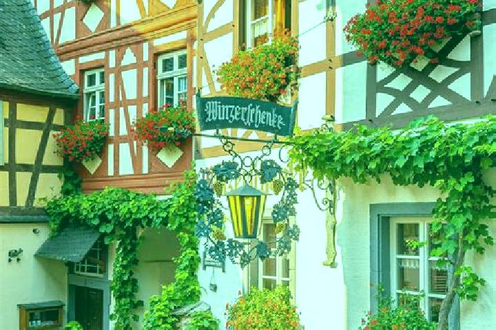 Amelia, 38 — Escort in Friedrichsgraben, Germany