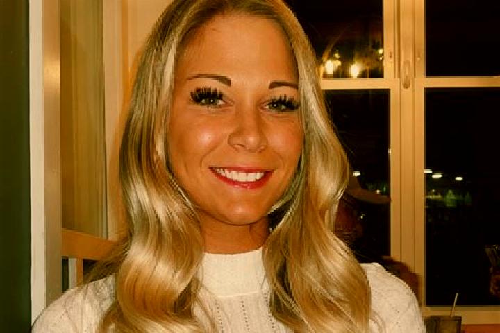 Amelia, 38 — Escort in Greenbush, United States
