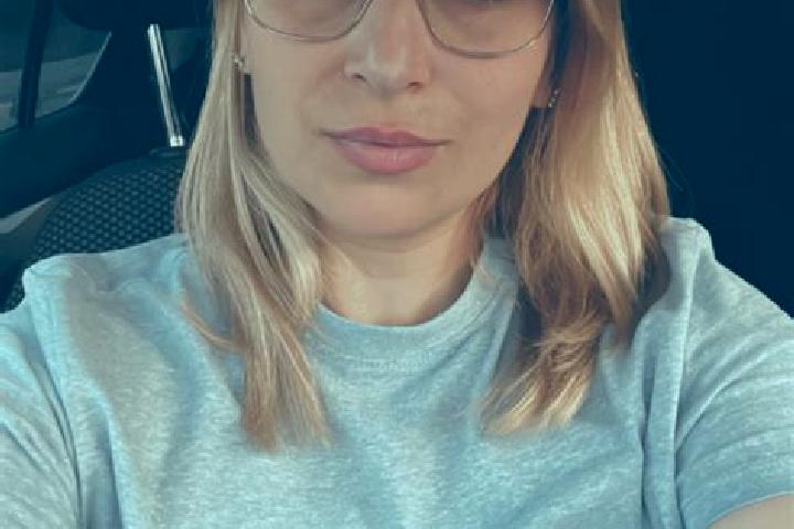 Amelia, 38 — Escort in Hemeius, Romania