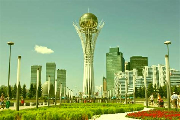 Amelia, 38 — Escort in Karabas, Kazakhstan