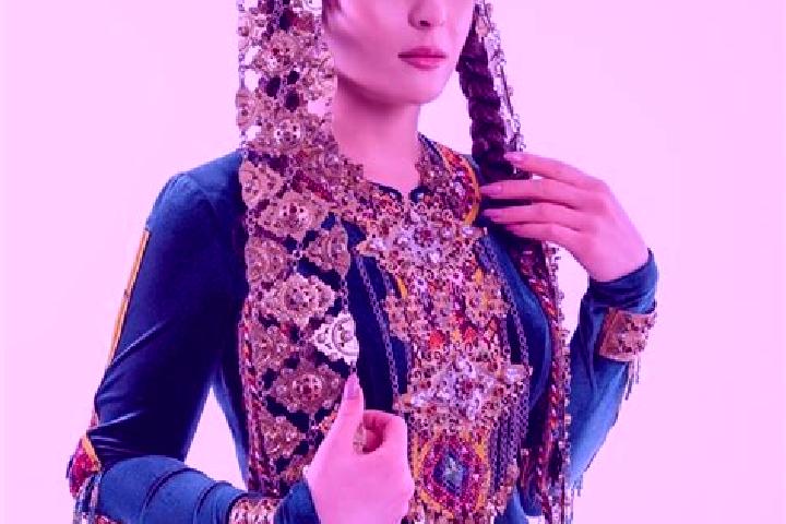 Amelia, 38 — Escort in Koeytendag, Turkmenistan