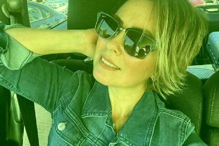 Amelia, 38 — Escort in Llano de la Puerta, Mexico