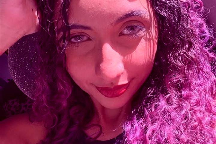 Amelia, 38 — Escort in Moron, Venezuela