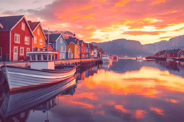 Amelia, 38 — Escort in Moss, Norway