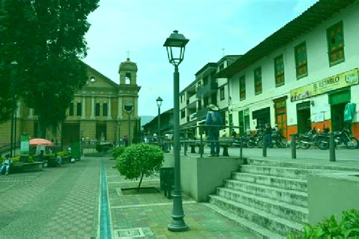 Amelia, 38 — Escort in Pacora, Peru