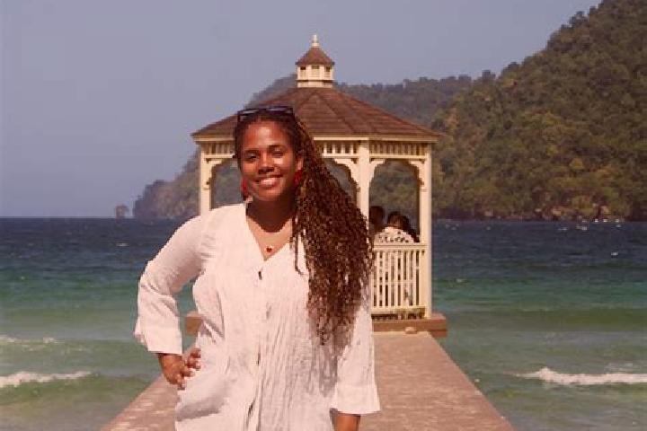 Amelia, 38 — Escort in Port of Spain, Trinidad and Tobago