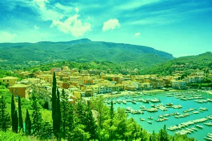 Amelia, 38 — Escort in Porto Ercole, Italy