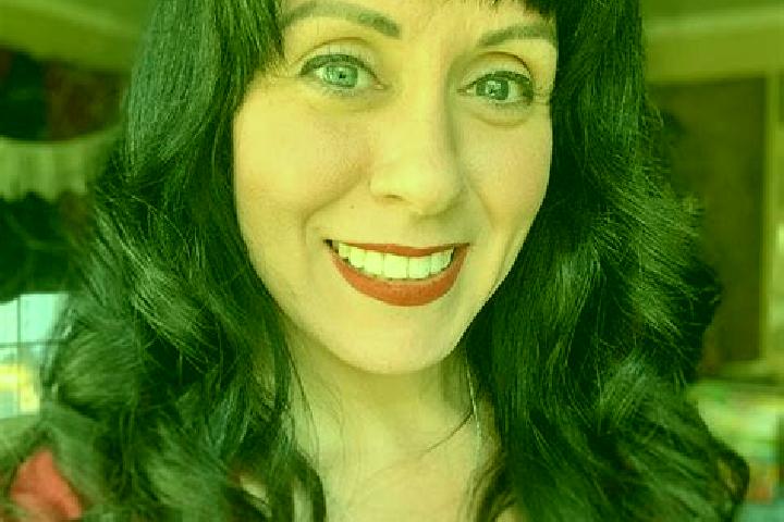 Amelia, 38 — Escort in Searsmont, United States