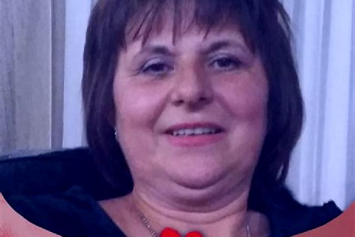 Amelia, 38 — Escort in Tasnad, Romania