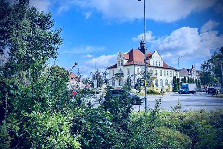 Amelia, 38 — Escort in Wielki Buczek, Poland