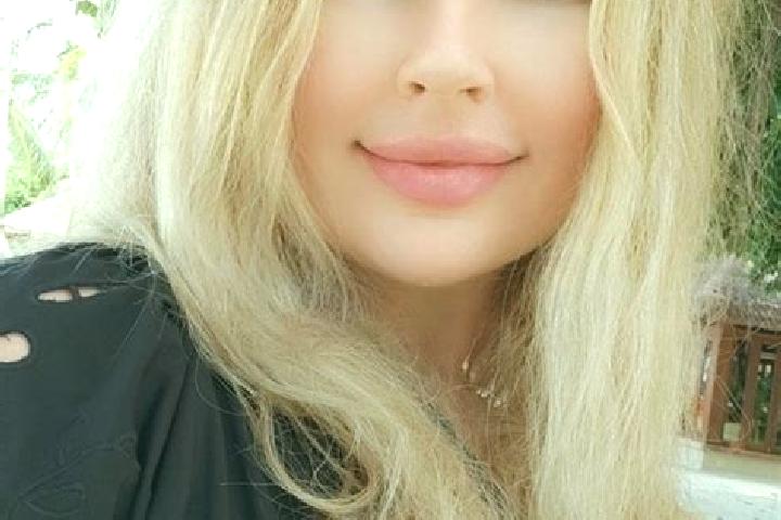 Amelia, 39, a auburn blue-eyed mediterranean companion based in Santiago Matatlan. Offering GFE, BDSM, Tantra, Domination, Erotic Massage. Available for inca...