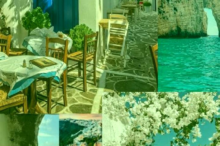 Amelia, 39 — Escort in Akraifnia, Greece