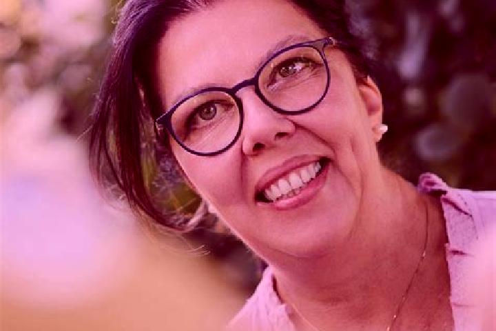 Amelia, 39 — Escort in Au an der Traun, Austria