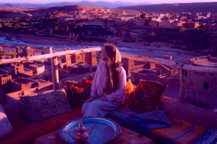 Amelia, 39 — Escort in Ben Taieb, Morocco