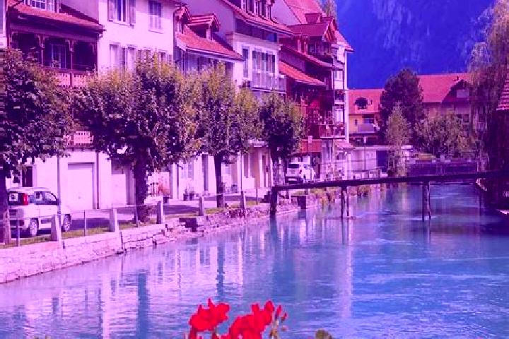 Amelia, 39 — Escort in Blauen, Switzerland