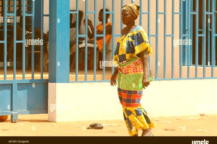 Amelia, 39 — Escort in Canchungo, Guinea-Bissau