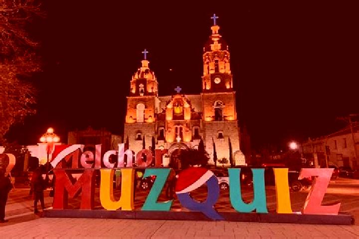 Amelia, 39 — Escort in Ciudad Melchor Muzquiz, Mexico