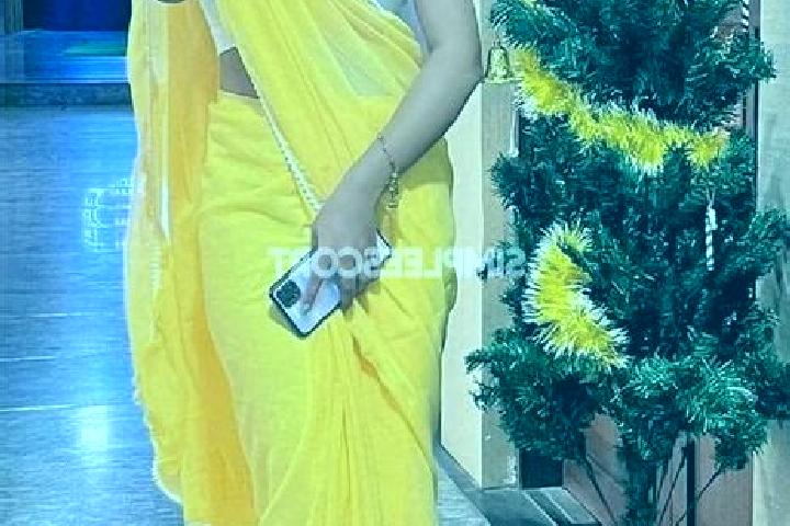 Amelia, 39 — Escort in Jalgaon, India