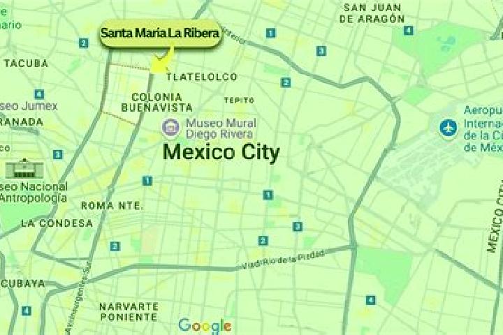 Amelia, 39 — Escort in La Ribera, Mexico