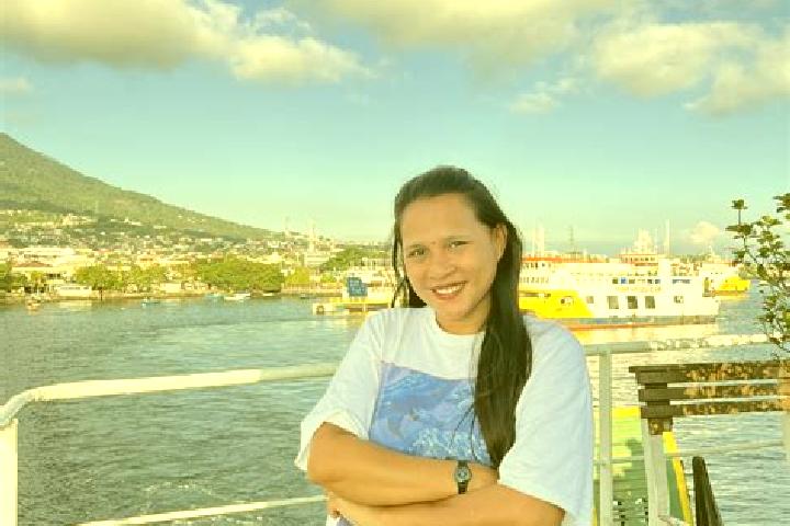 Amelia, 39 — Escort in Maba, Indonesia