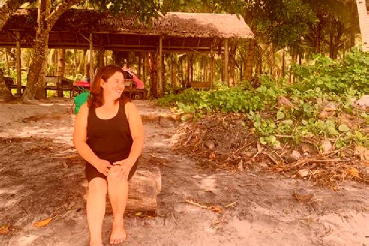 Amelia, 39 — Escort in Maygatasan, Philippines