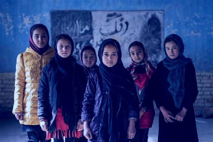 Amelia, 39 — Escort in Maymana, Afghanistan