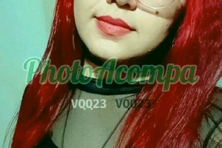 Amelia, 39 — Escort in Medianeira, Brazil