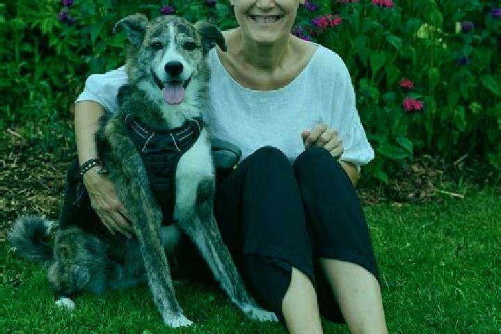 Amelia, 39 — Escort in Psov, Czech Republic