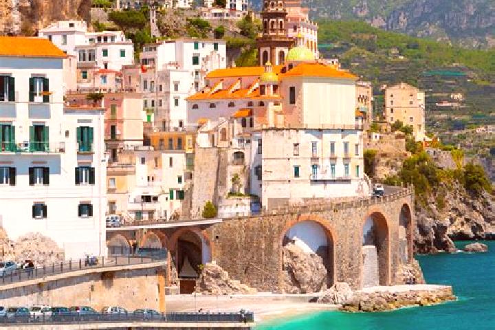 Amelia, 39 — Escort in Quaranti, Italy