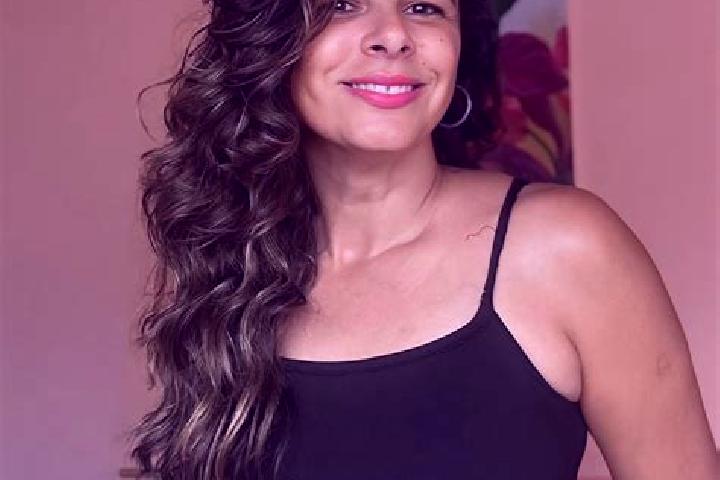 Amelia, 39 — Escort in Rafael Jambeiro, Brazil