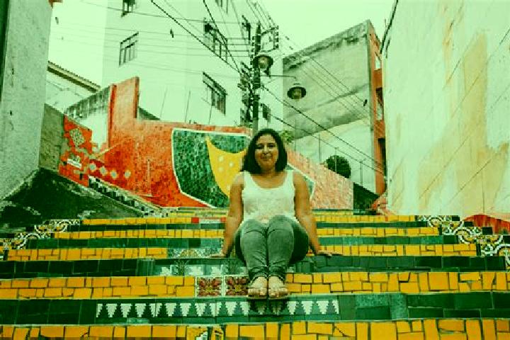 Amelia, 39 — Escort in Rio de Medina, Mexico