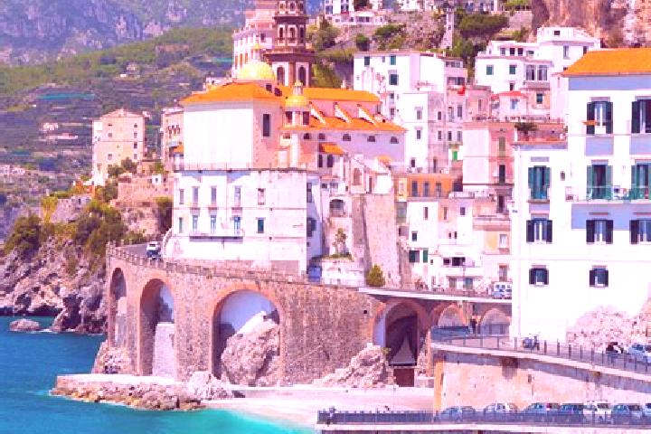 Amelia, 39 — Escort in Robilante, Italy