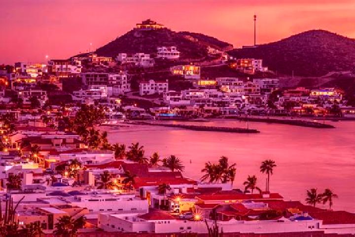 Amelia, 39 — Escort in San Carlos, Mexico