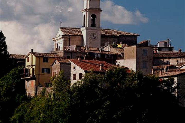 Amelia, 39 — Escort in San Polo dei Cavalieri, Italy